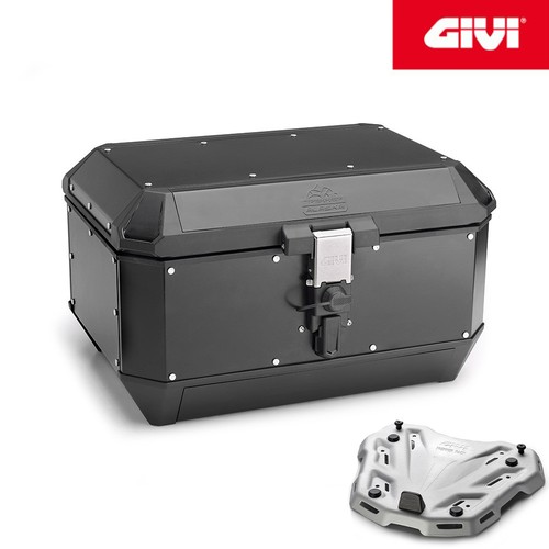 Valigia givi trekker 56lt - valigia, [givi]