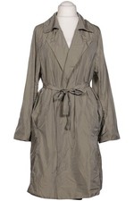 peter o. mahler Mantel Damen Jacke Parka Gr. L Grün #2e1mtbs