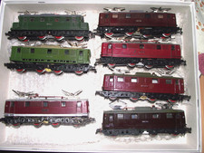 piko konvolut h0 e44 e46 im gebrauchchten zustand