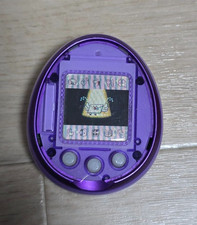Bandai tamagotchi plus - bandai, 4u