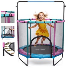 Trampolin TRP-65P 140cm 4.5 FT