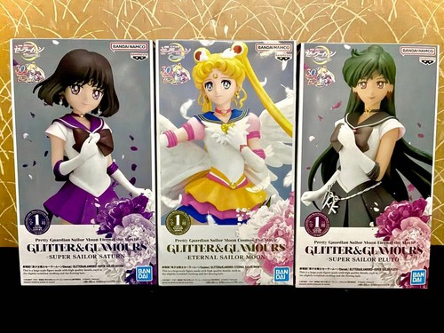 Bandai namco glitter glamours - namco, glitter&glamours