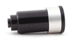 Kern Swiss Vario-Switar 1,3/12,5-29mm Objektiv für Film Projektor