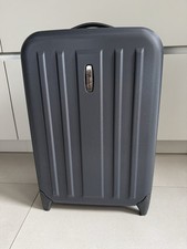 Handgepäck Koffer Grau - Eminent **praktisch**