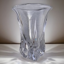 Art vannes france kristallvase - vannes,