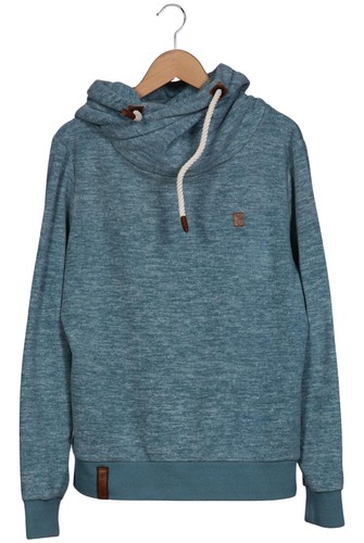 Naketano kapuzenpullover damen - naketano,