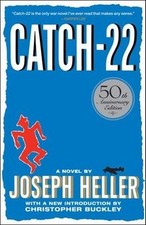 Catch-22: 50th Anniversary Edition von Heller, Joseph | Buch | Zustand sehr gut
