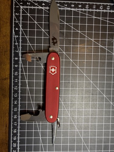 Victorinox alox - victorinox,