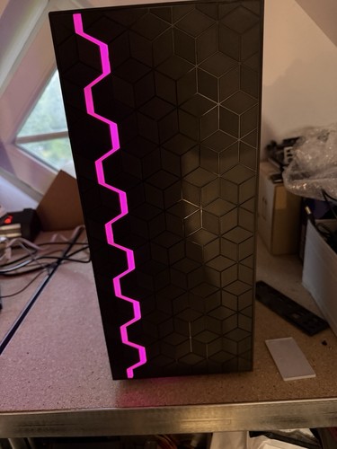11600 wassergekühlt - pc, i5