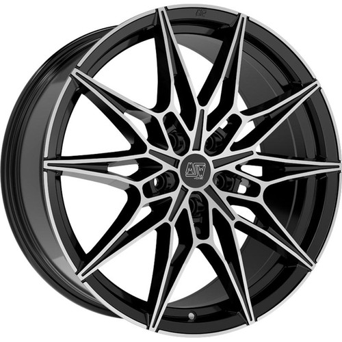 Alufelgen msw - alufelgen, 8.5j