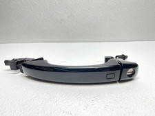 2009-2016 Audi A4 B8 Front