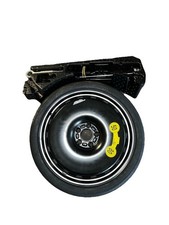 Original OEM Volvo S60 V60 Ersatzrad Notrad Reserverad 81660976 125/60 R19 Dot23