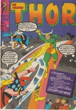 Der mächtige THOR  Marvel