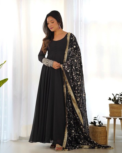 Salwar kameez pakistaner - salwar,
