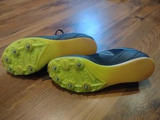 Spikes Kalenji 38 Leichtathletik Sprint Sprung Schuhe Decathlon 