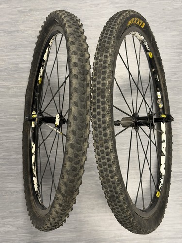 Llantas mavic crossmax - mavic, ust