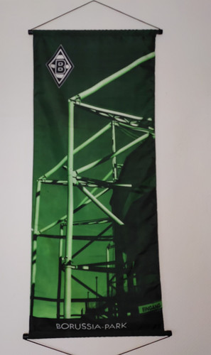 Borussia mönchengladbach - borussia,