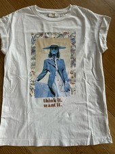 Rich & Royal T-Shirt Damen