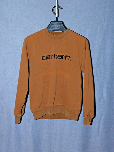 Carhartt pullover sweater - carhartt, pullover,