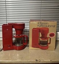 Privileg KM 200 Vintage Kaffeemaschine