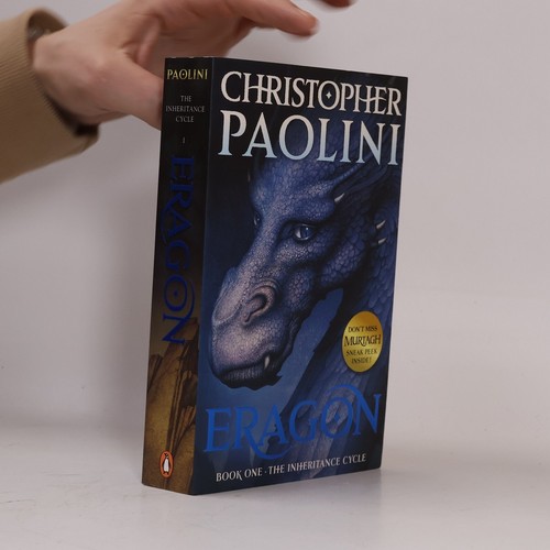 Eragon christopher - | ,