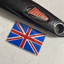 HARO GEBRAUCHT geschmiedet