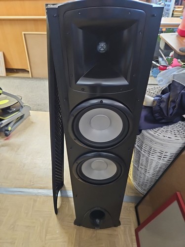 Standboxen gebraucht klipsch - standboxen,