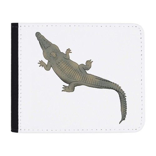 Geldbörse alligator top - geldbörse,
