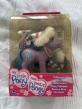 Little pony ovp mib - pony,