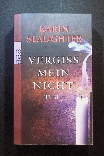 Vergiss mein nicht