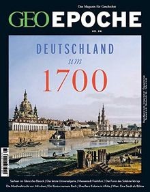 Geo epoche - geo, /