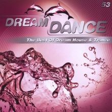 Dream dance vol von - dance,
