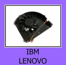 IBM Lenovo W700 W 700 W700DS Serie Lüfter Kühler Cooler FAN 44C9535 NEU!!
