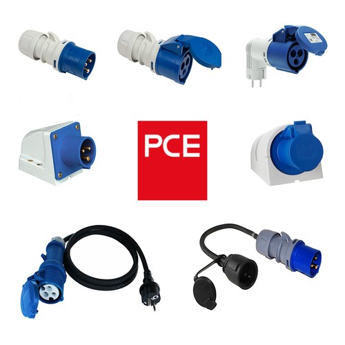 Cee camping kabel steckdose - kabel,
