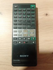 Fernbedienung Sony TV/VTR