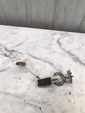 86 Bayliner Contessa 2850 Boot