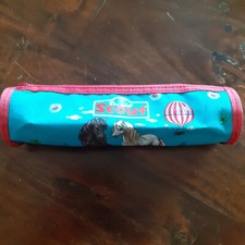 Scout Schlampermäppchen Pferdemotiv