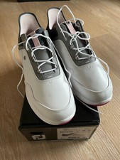 Stratos-Footjoy Golfschuh