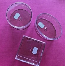 Acryldosen Kunststoffdosen