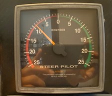 Silva Nexus NX2 Steer pilot