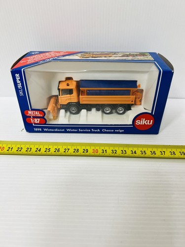Siku super series - super, 1:87