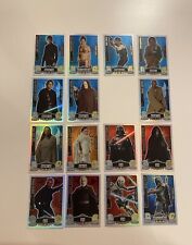 Match Attax Star Wars Movie