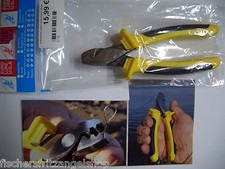 Profi Blinker Profi Klemmhülsenzange Klemm-Hülsenzange Klemmhülsen Zange 