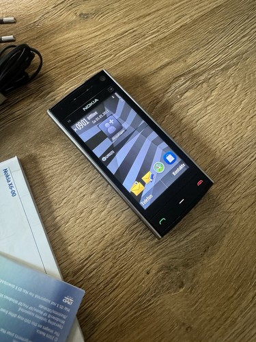 Nokia navi edition - nokia,
