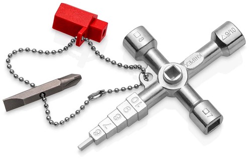 Knipex 04 - 11,