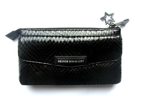 Neu george gina lucy - neu,