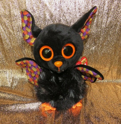 Glubschi beanie boos - ty,