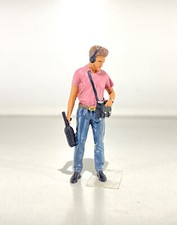 American diorama spur - american, g