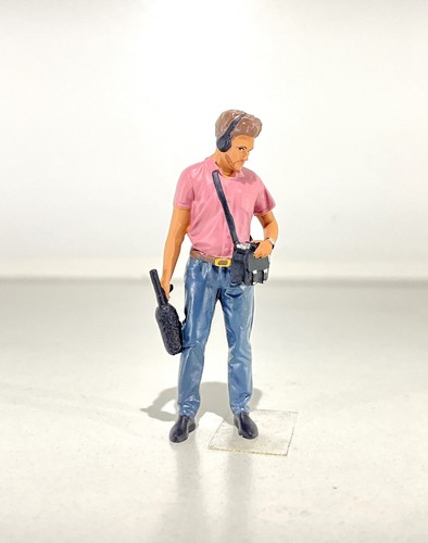 American diorama spur - diorama,
