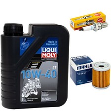 Öl Set 1L Inspektion für